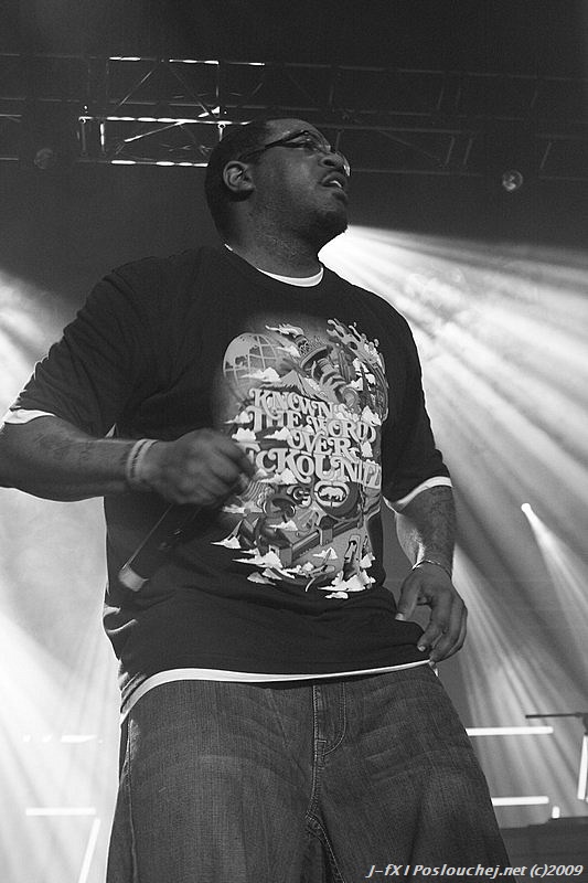 ice cube - 10.4.09